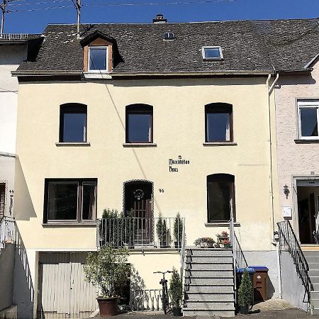 Appartement Maximilianhaus à Zell Extérieur photo