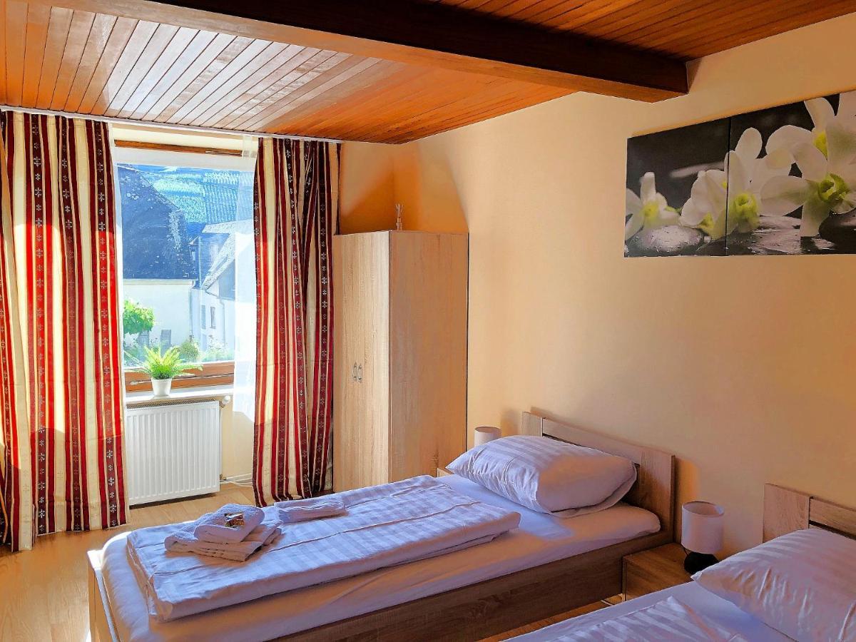 Appartement Maximilianhaus à Zell Extérieur photo