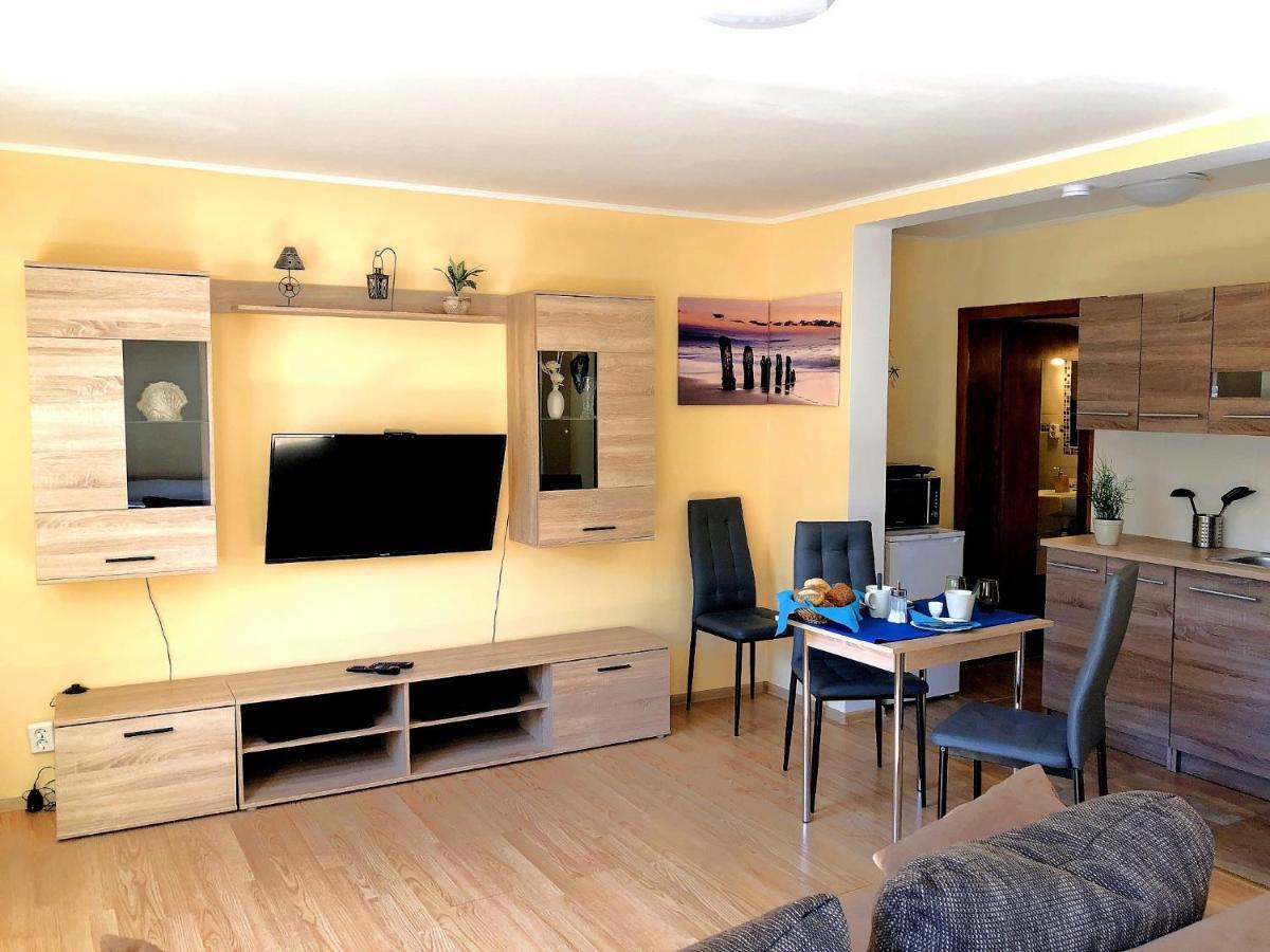 Appartement Maximilianhaus à Zell Extérieur photo