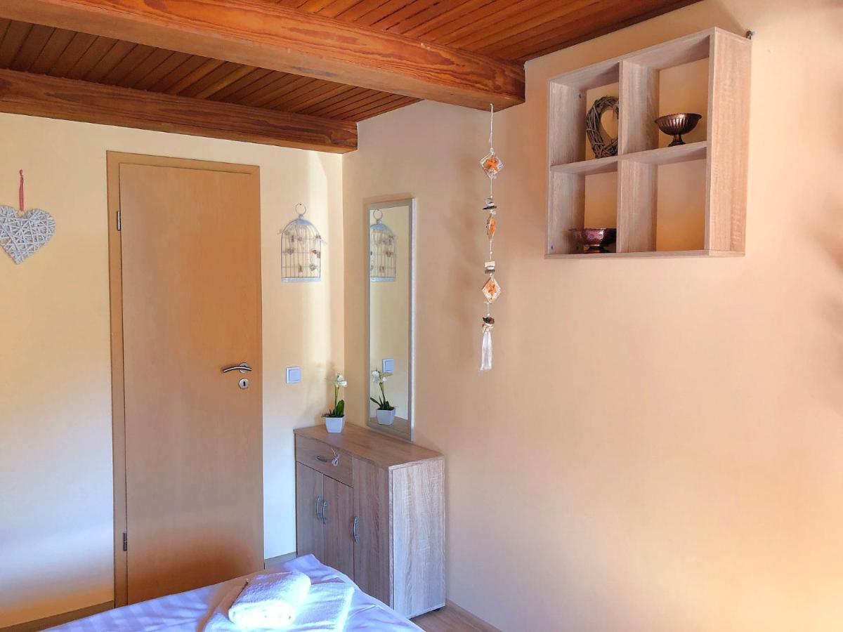 Appartement Maximilianhaus à Zell Extérieur photo