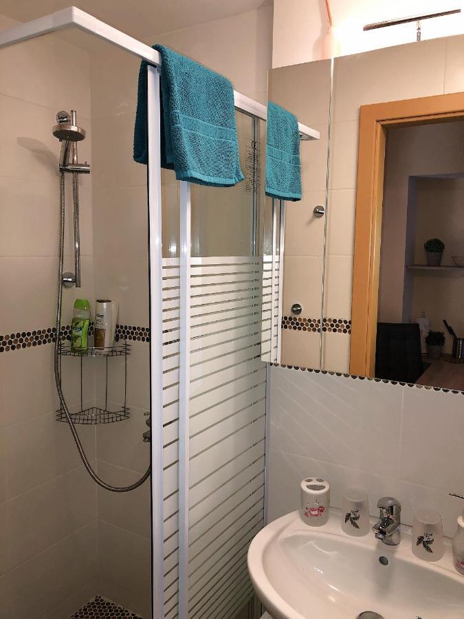 Appartement Maximilianhaus à Zell Extérieur photo