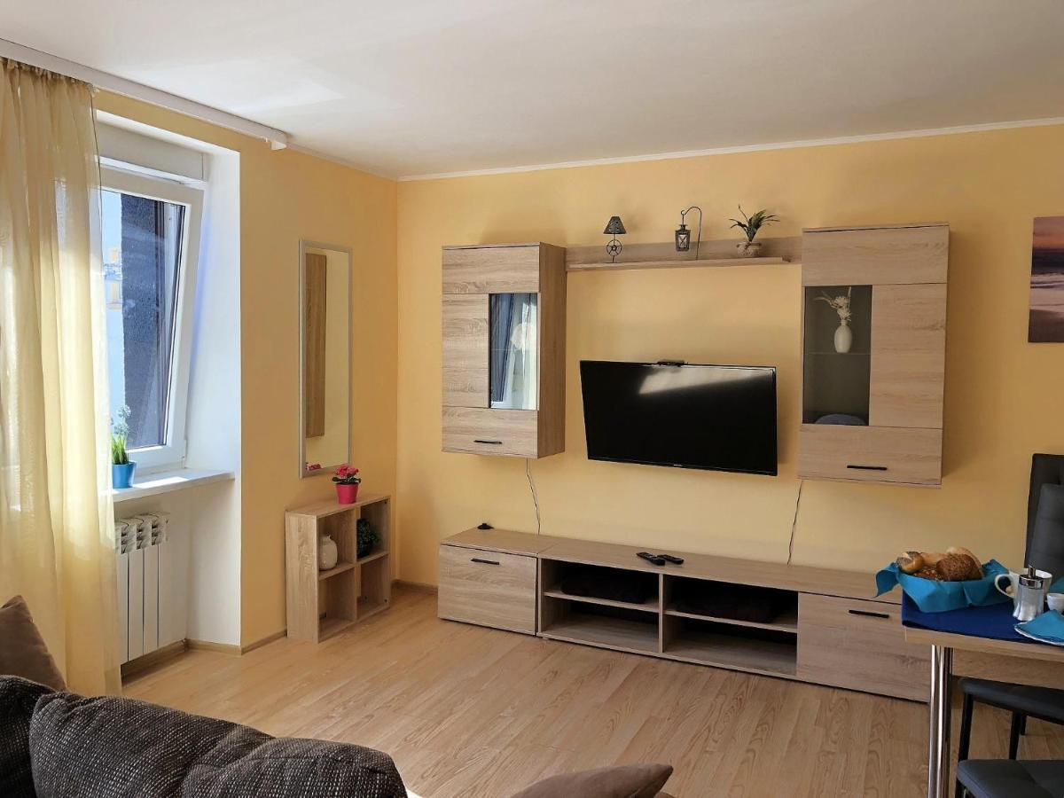 Appartement Maximilianhaus à Zell Extérieur photo
