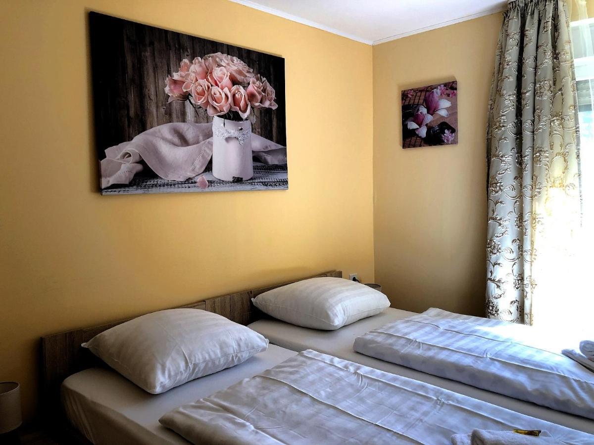 Appartement Maximilianhaus à Zell Extérieur photo