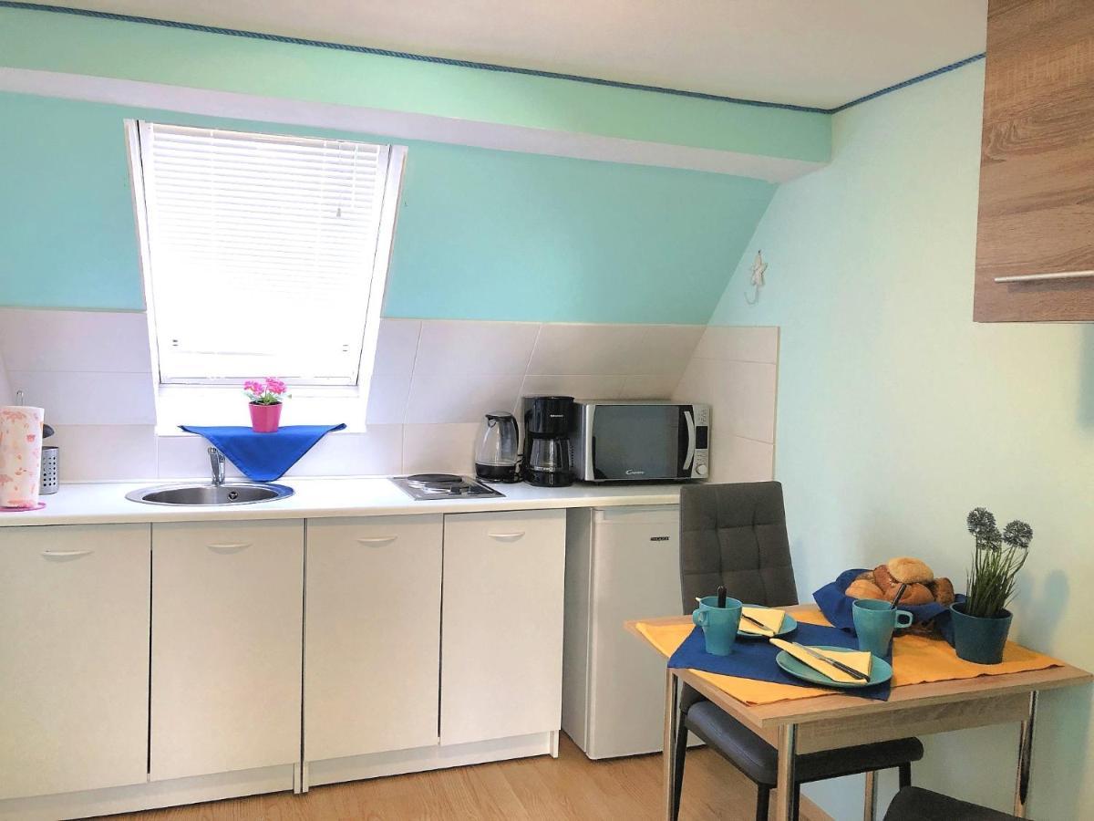 Appartement Maximilianhaus à Zell Extérieur photo