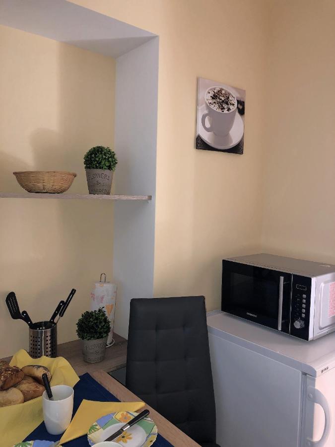 Appartement Maximilianhaus à Zell Extérieur photo