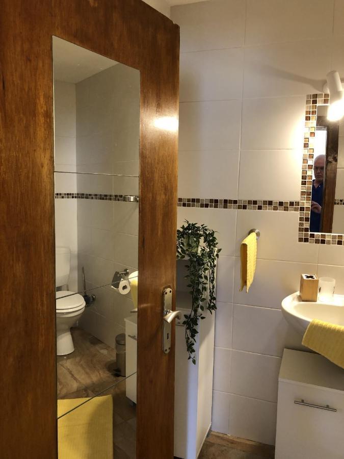 Appartement Maximilianhaus à Zell Extérieur photo