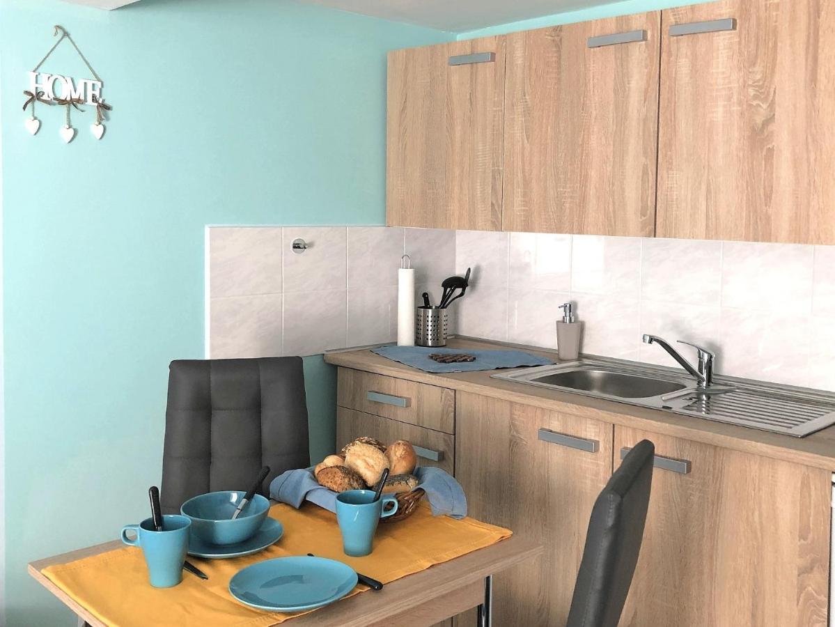Appartement Maximilianhaus à Zell Extérieur photo