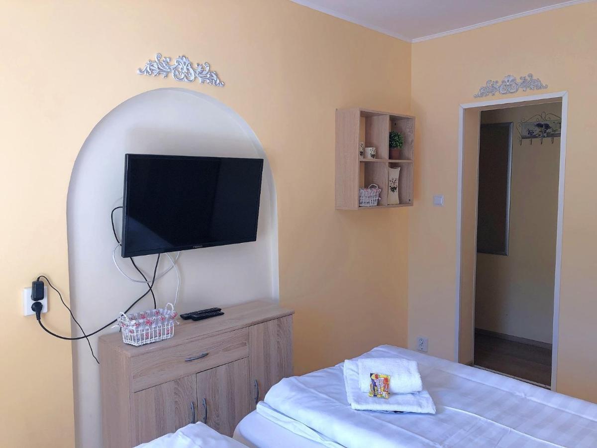 Appartement Maximilianhaus à Zell Extérieur photo
