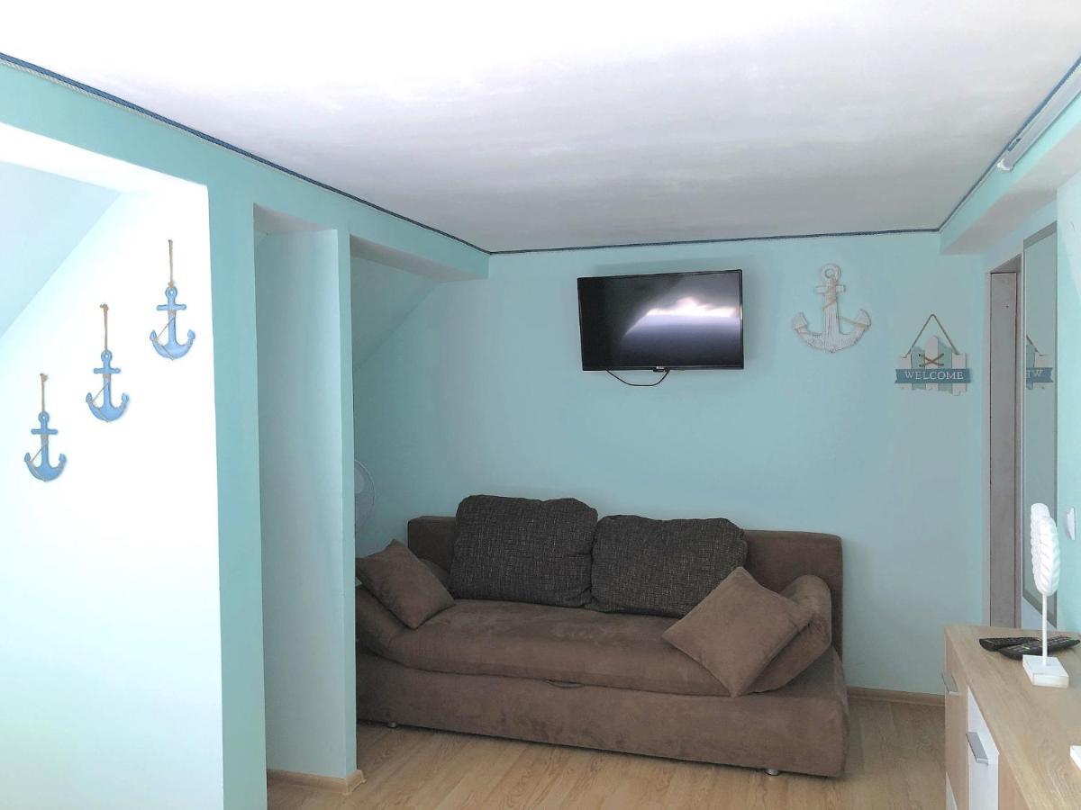 Appartement Maximilianhaus à Zell Extérieur photo