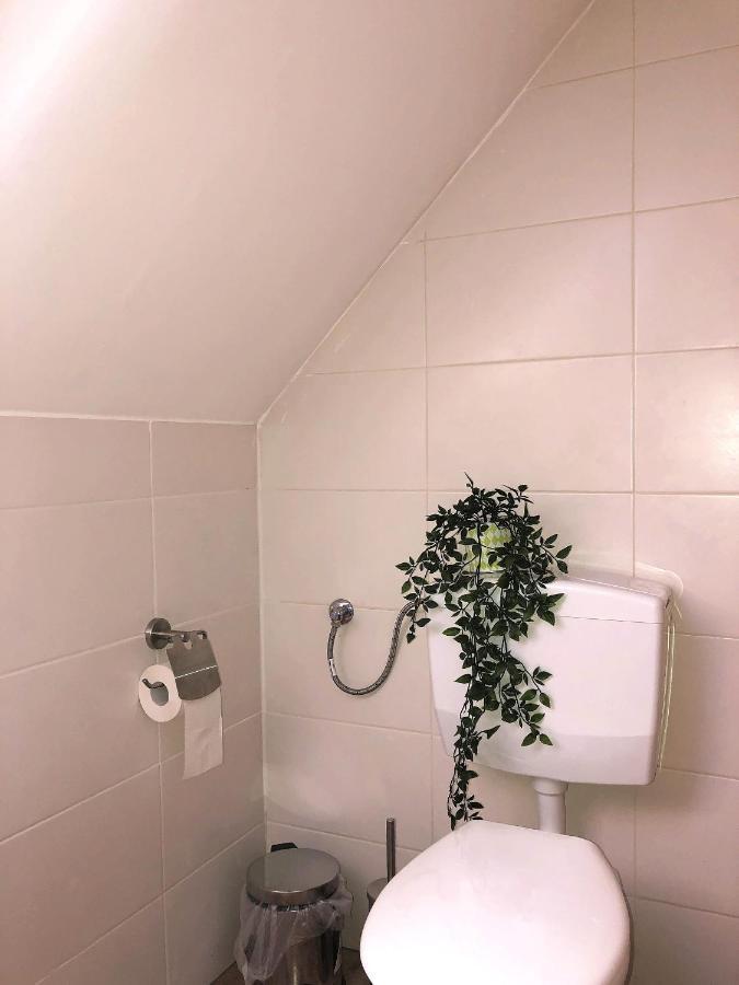 Appartement Maximilianhaus à Zell Extérieur photo