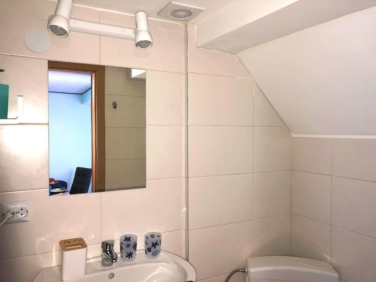 Appartement Maximilianhaus à Zell Extérieur photo