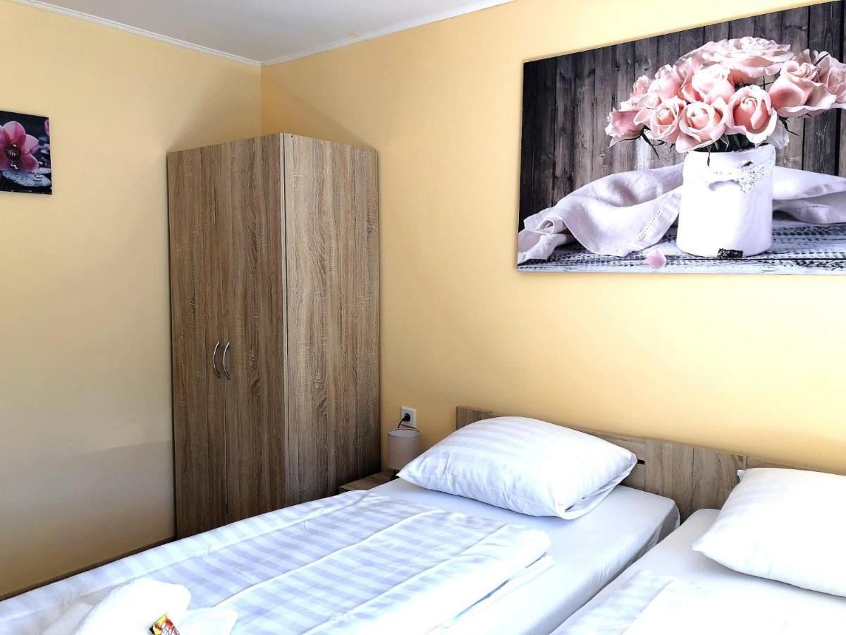 Appartement Maximilianhaus à Zell Extérieur photo