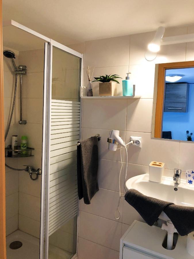 Appartement Maximilianhaus à Zell Extérieur photo