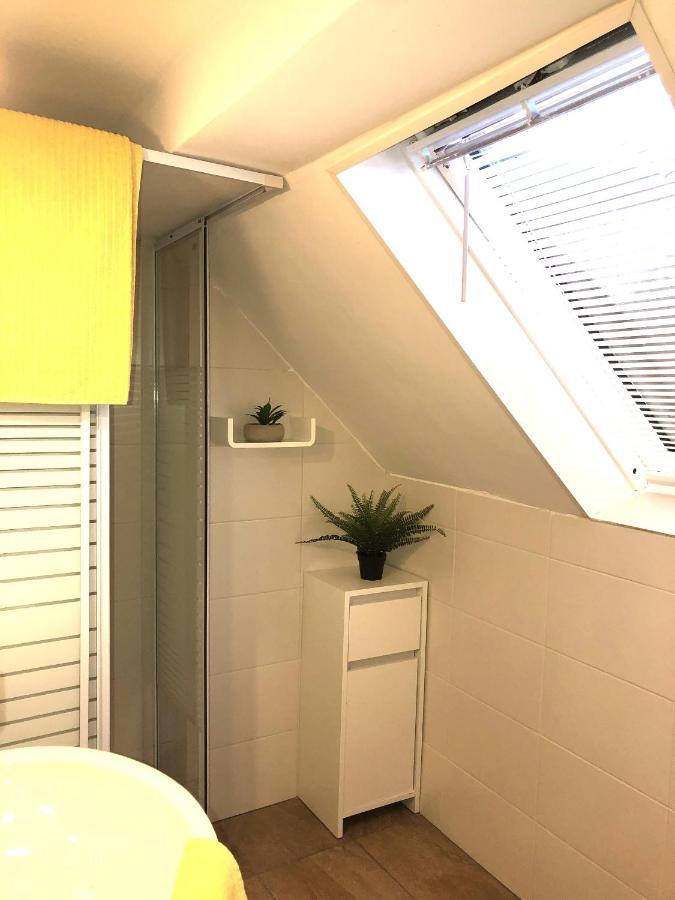 Appartement Maximilianhaus à Zell Extérieur photo
